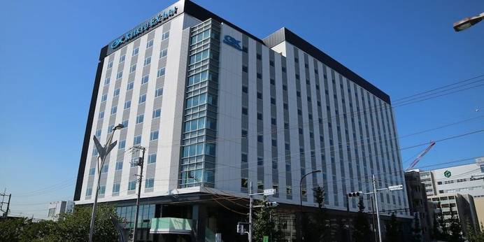 京急EXイン 羽田（東京都 ビジネスホテル） / 1