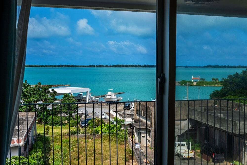 ビーチ / オーシャン ビュー