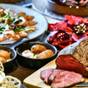 【12/23～1/2】ホテルでウィンタースペシャルバイキング♪ご家族・カップルで〇アルコール飲み放題 | 富良野リゾートホテル エーデルヴェルメ