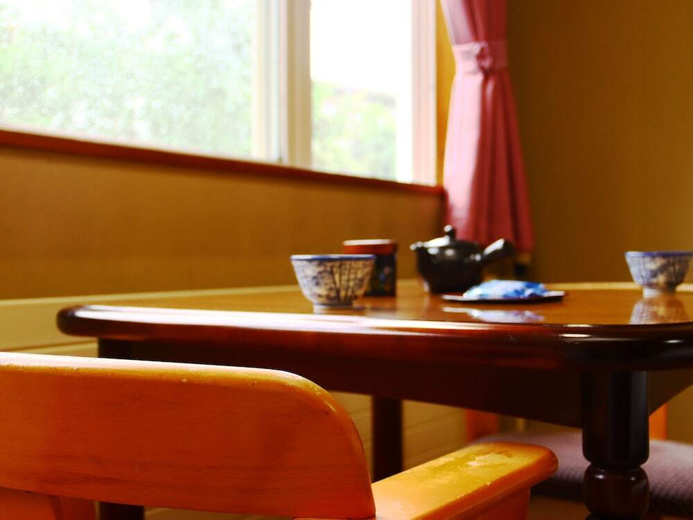 客室の設備とサービス