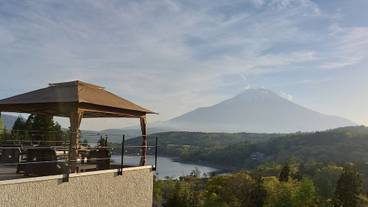 サンデッキ / 16