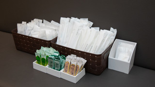 エコノミー ツインルーム 禁煙