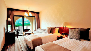 スーペリア ツインルーム 禁煙 素泊まりプラン