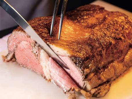 鴨川グランドホテル / 5