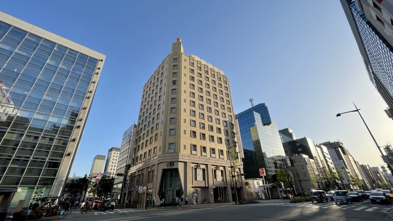 ホテルモントレ ラ・スール福岡4265230