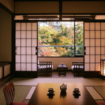 いつまでも眺めていたい！紅葉が見られる関東のおすすめホテル7選