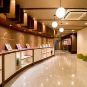 天然温泉 安祥の湯 スーパーホテル安城駅前(愛知県 ビジネスホテル) / 2