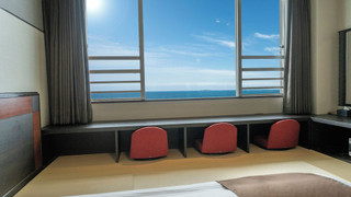 ホライゾン 和室ベッド (禁煙)