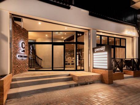 CABIN＆HOTEL CONSTANT NAHA / 1