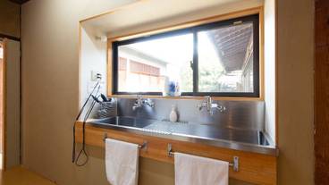 専用キッチン / 30