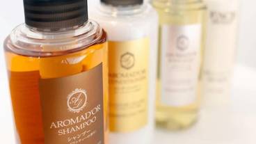 客室の設備とサービス / 10