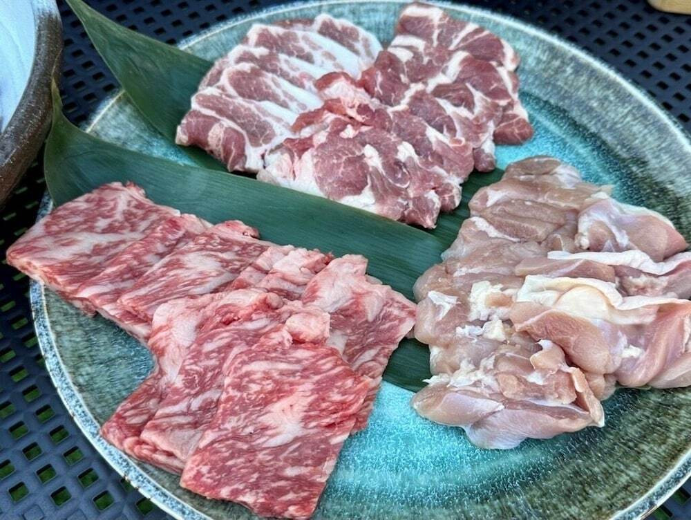 食事・飲み物
