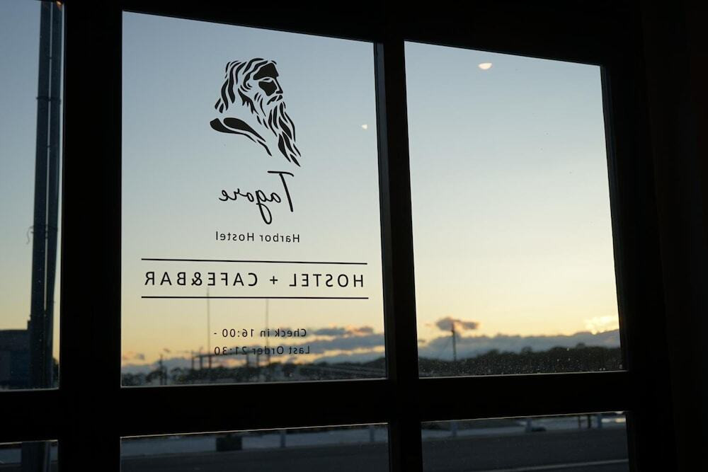 施設からの眺望