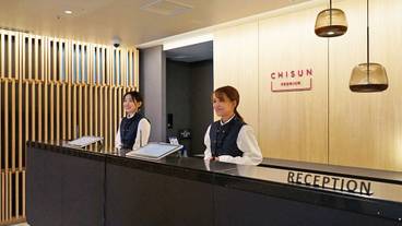 レセプション ホール / 10