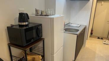 専用キッチン / 30