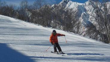 スノー スポーツとスキー / 2