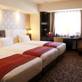 スーペリアトリプルルーム / 1