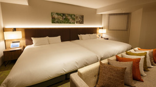 キングツイン 2名