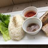 アンダー ザ パルモ ハヤマ（アンダーザパルモハヤマ）