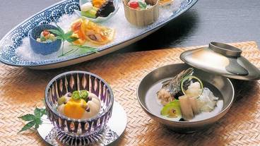 料理の宿　伊豆のうみ（リョウリノヤド イズノウミ） / 1