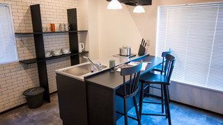 デラックス　ダブルスタジオ