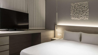 コンフォート ダブルルーム 禁煙 (子供朝食料金は現地にて別途徴収)