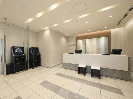 京成リッチモンドホテル東京門前仲町 / 3