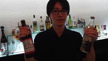 スナック バー / 4