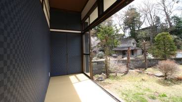 施設内の設備 / 2