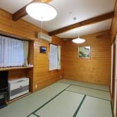 ウルルン河口湖(山梨県 コテージ・ロッジ・一棟貸) / 5