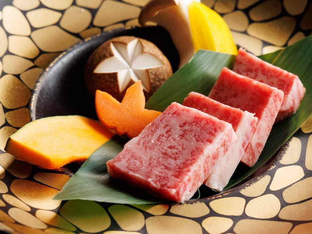 レストラン