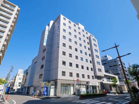 天然温泉 松山ニューグランドホテル / 4