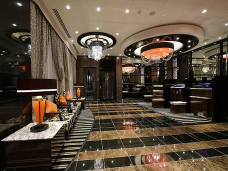 アパホテル 名古屋駅前南 / 2