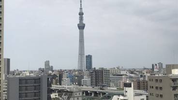 施設からの眺望 / 7