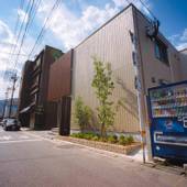 グランドベース別府駅（大分県 アパートメント） / 5