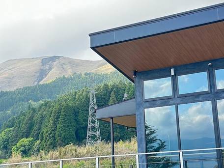 白水温泉 竹の倉山荘 / 4