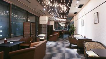 バー (施設内) / 1