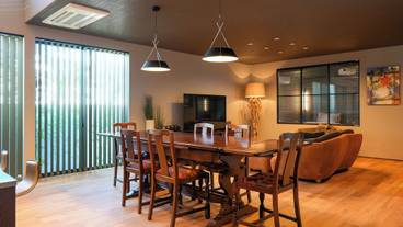 リビング エリア / 26