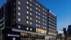 ダイワロイネットホテル徳島駅前