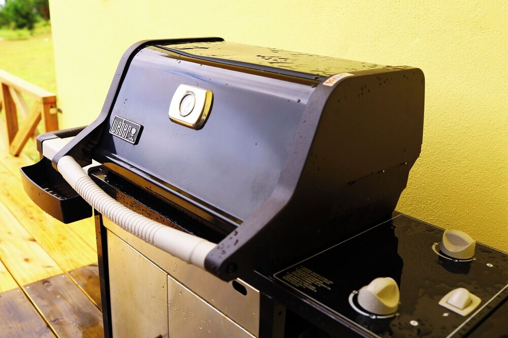 共用キッチン設備