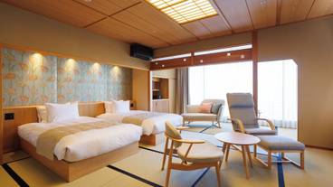 スーペリアツイン① / 8