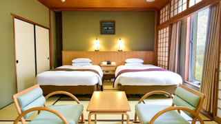 和洋室　シティビュー