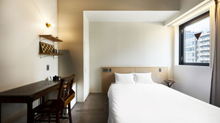 コレクション スーペリア ダブルルーム 禁煙