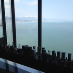 琵琶湖を一望！滋賀県の景色がいいカフェ7選
