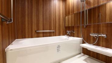 バスルーム / 34