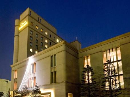 オークラ千葉ホテル / 4