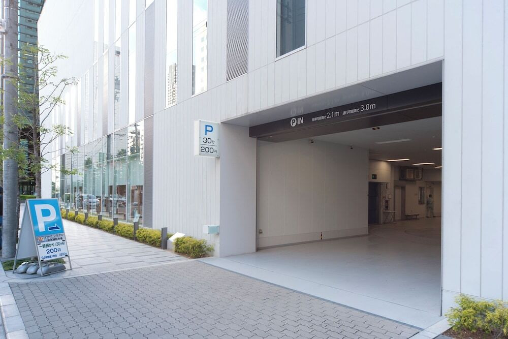 施設内の設備