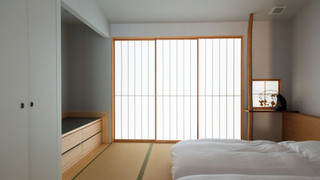 デラックス スイート