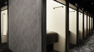 スマートポッド2室利用 - 女性専用