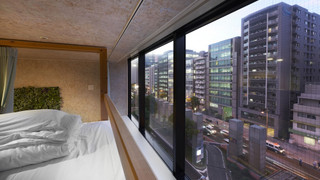 ファミリー ルーム 禁煙 6名用